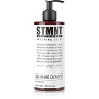 STMNT Care All-In-One Cleanser šampūnas plaukams, barzdai ir kūnui 750 ml