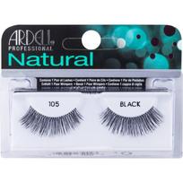 Ardell Natural priklijuojamosios blakstienos 105 Black