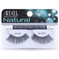 Ardell Natural priklijuojamosios blakstienos Lacies Black
