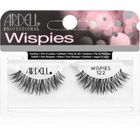 Ardell Wispies priklijuojamosios blakstienos 122 Black