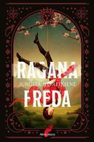 Ragana Freda - Jurgita Noreikienė