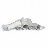 Vienkartinis kandiklis spirometrams Cosmed, 1 vnt.