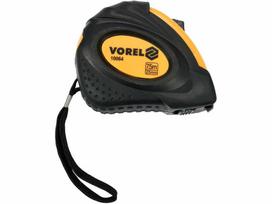 VOREL MATAVIMO RULETĖ 7,5m x 25mm