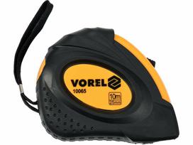 VOREL RULETĖ 10m x 25mm