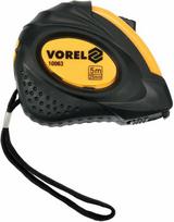 VOREL RULETĖ 5m x 25mm