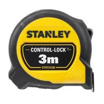 STANLEY RULETĖ 3mx19mm CONTROL LOCK