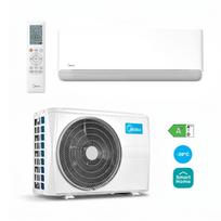 Midea Breezeless E 2.8/2.9 kW Šilumos siurblys oras-oras