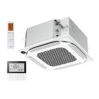 Midea Multi-split 5.0/5.6 kW Kasetinis vidinis blokas