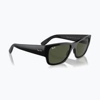 Akiniai nuo saulės Ray-Ban Carlos black/green