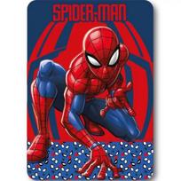 Spiderman vaikų pledas, 100×140 cm