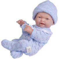 Mini la Newborn 18452 Lėlė