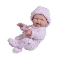 Mini la Newborn 18453 Lėlė