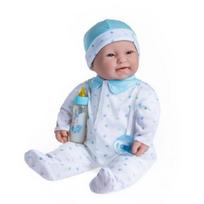 La Baby 15344 Lėlė