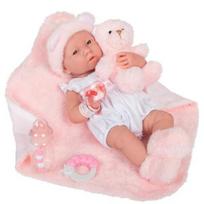 La Newborn 18061 Lėlė