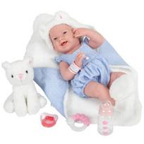 La Newborn 18062 Lėlė