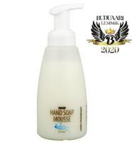 Rankų muilas Dks su glicerinu ir alaviju 500 ml