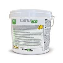 Plytelių klijai Elastik Eco (Balti), 5 kg