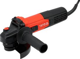 YATO kampinis šlifuoklis 125 mm 720W 12000 p/min