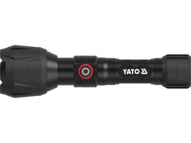 YATO žibintuvėlis 1000lm IPX4