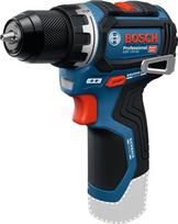 Bosch akumuliatorinis grąžtas GSR 12V-32, be akumuliatoriaus ir įkroviklio