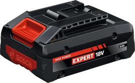 Bosch akumuliatorius EXBA 18 V-40 4,0 Ah