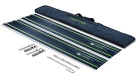 Festool kreipiamasis bėgelis FS 1400/2 BL Edt-Set