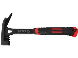 YATO kalvio plaktukas 345 mm / 600 g