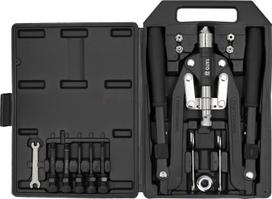 YATO kniedijimo replės 3,2-6,4 mm, M4-M10