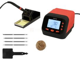 YATO litavimo stotelė T12 TIP 75W 90-480 ˚C