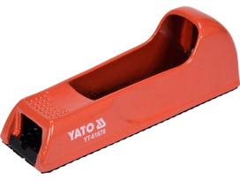 YATO gipso obliavimo dildė 40 x 140 mm