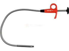 YATO magnetinis griebtuvas 585 mm