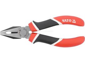 YATO replės 160 mm