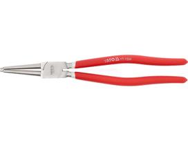 Apsodo replės vidiniams fiksaciniams žiedams 325 mm YATO