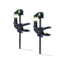 Festool spaustuvas FS-EZ 150/2 2 vnt.