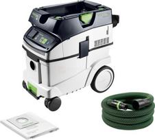 Festool vandens ir dulkių siurblys CLEANTEC CTL 36 EI