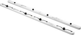 Festool kreipiančiojo bėgelio jungiamieji elementai FSV/2