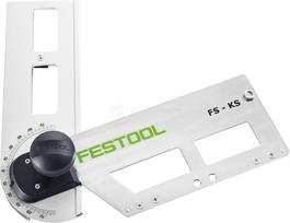 Festool kombinuotas kampinis pjūklas FS-KS