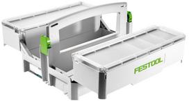 Festool Systainer³ SYS-StorageBox SYS-SB