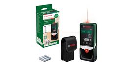 Bosch lazerinis atstumo matuoklis AdvancedDistance 50C