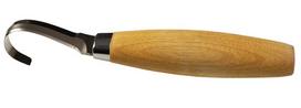 MORAKNIV šaukšto peilis 164 kairiarankiams + dėklas