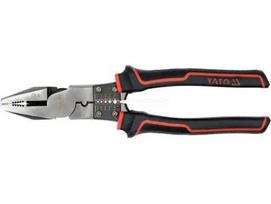Yato daugiafunkcinės replės 220 mm