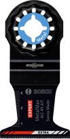 Universalus pjovimo ašmenys Bosch EXPERT MetalMax AIZ 45 AIT, 45 x 40 mm
