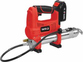 Yato akumuliatorinis tepalo pistoletas YT-07020
