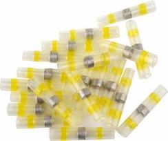 YATO termiškas apvalkalas 4-6 mm2 laidų jungtims 20 vnt