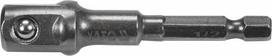 Yato adapteris lizdams 1/2"