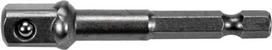 Yato adapteris lizdui 3/8"