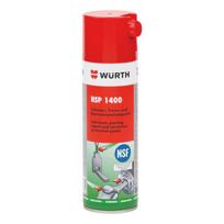 Tepalas Würth HSP 1400 300 ml