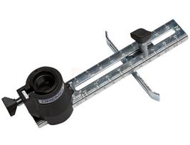 DREMEL tiesių linijų ir apskritimų pjoviklis 678