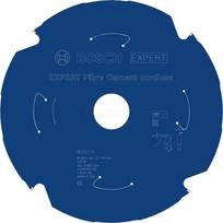 Bosch pjūklo diskas EXPERT for Fiber Cement 190 x 30 x 1,8/1,2 mm 4T