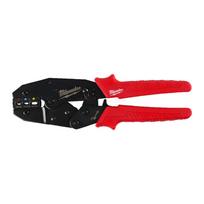 Milwaukee presavimo replės 0,3-6,0 mm²